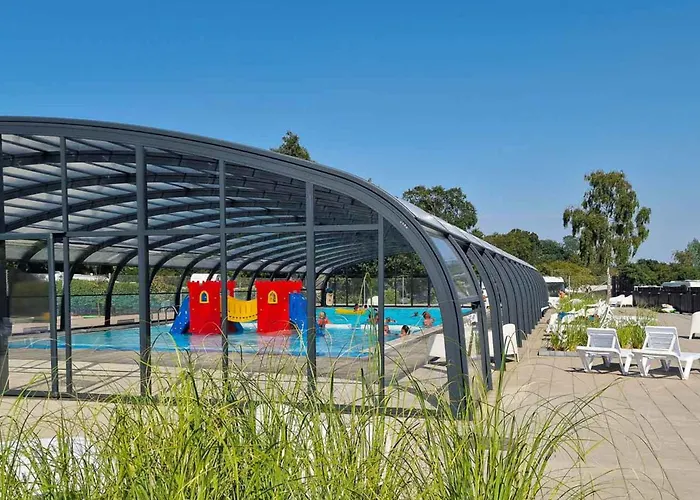 First Camp Ajstrup Strand