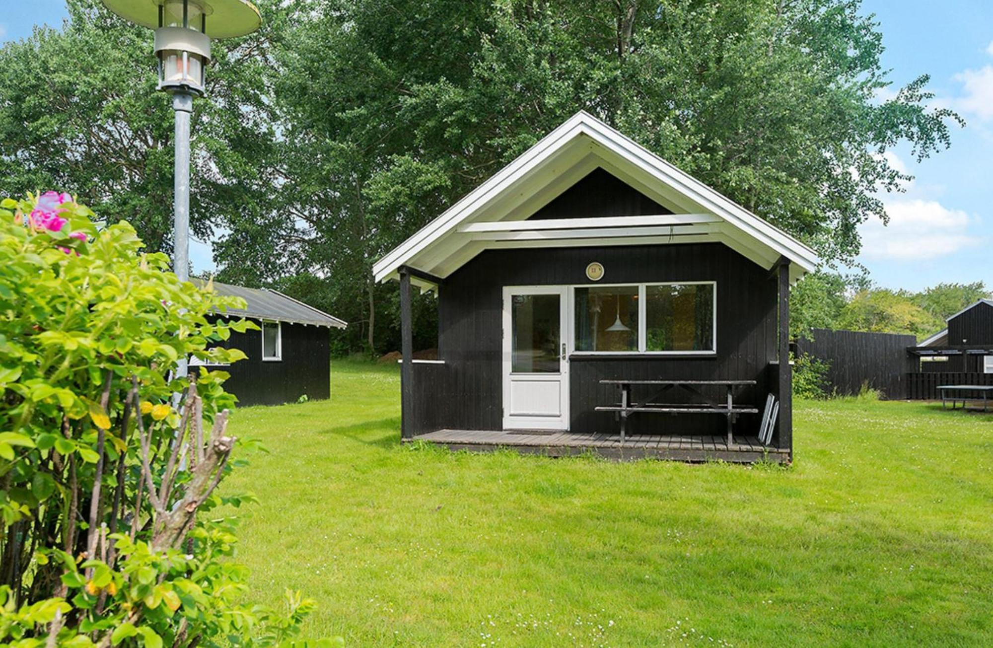 First Camp Ajstrup Campsite Malling