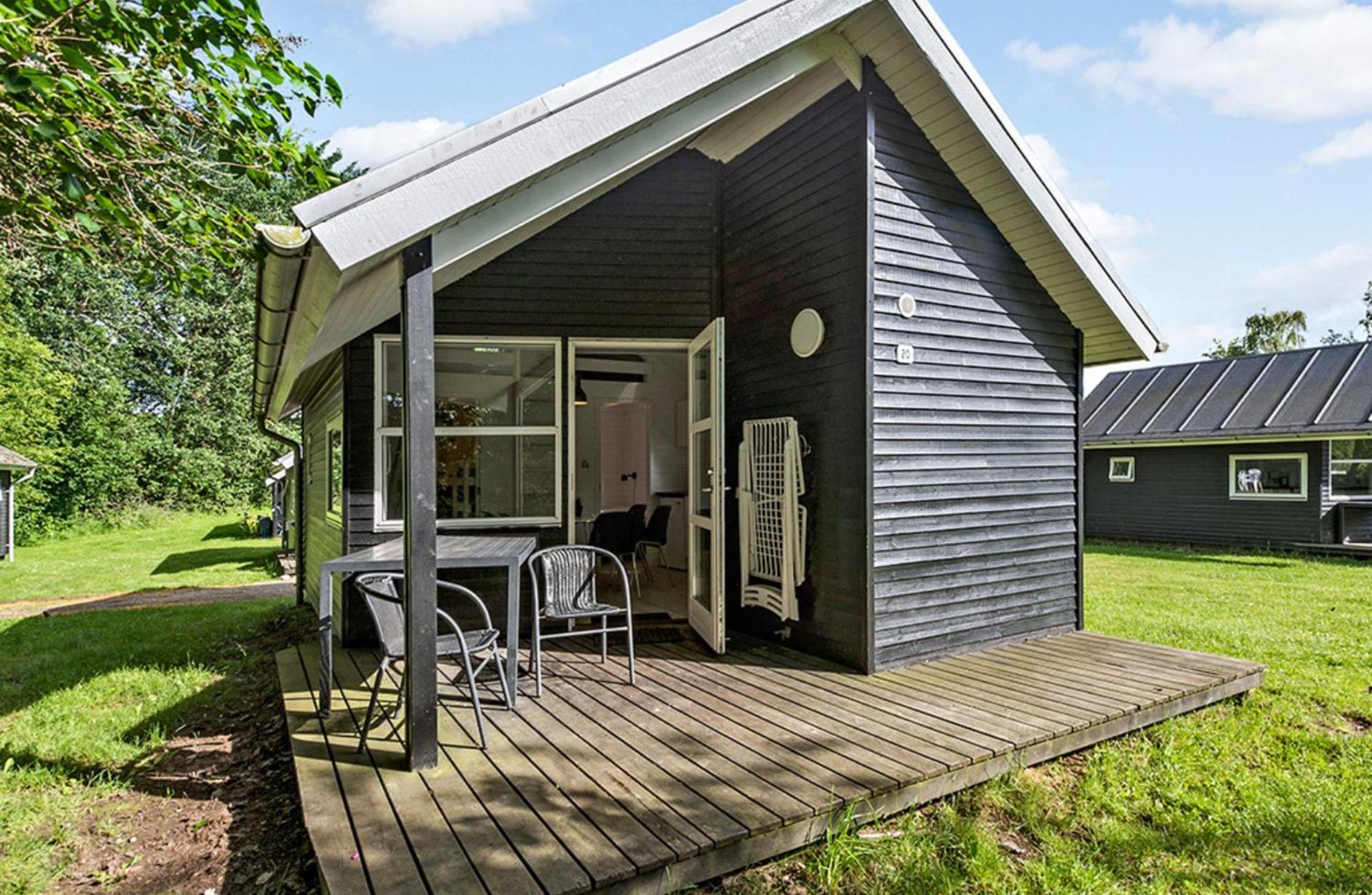 First Camp Ajstrup