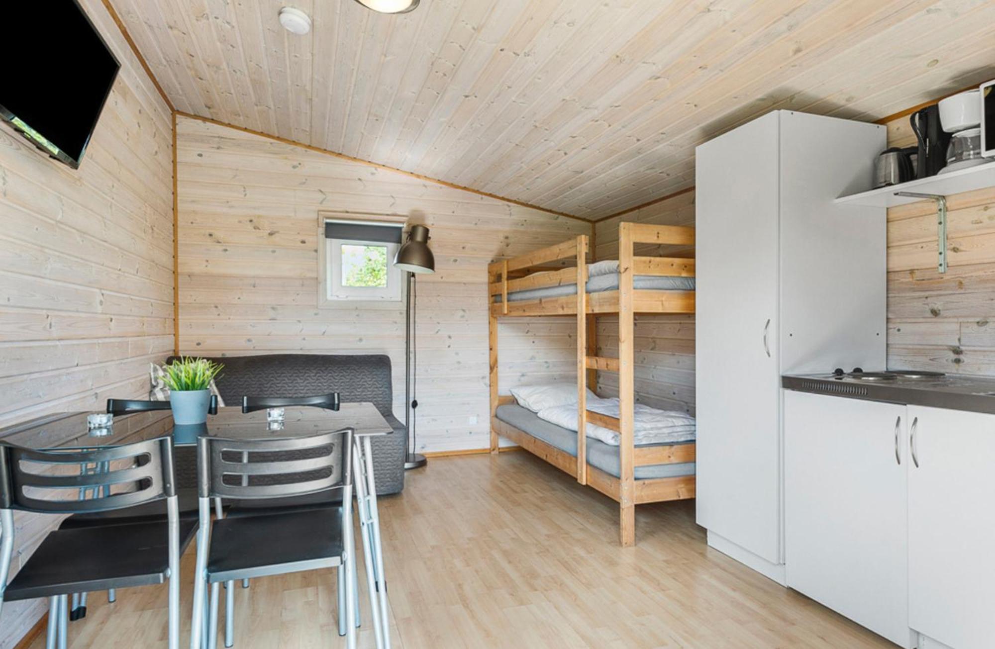 Campsite First Camp Ajstrup Malling